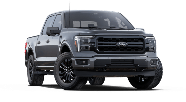 F-150® vehicle